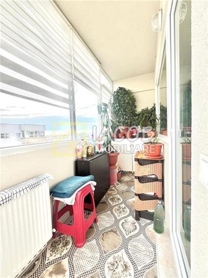 Apartament 3 camere, cartier Fiald, Bacau