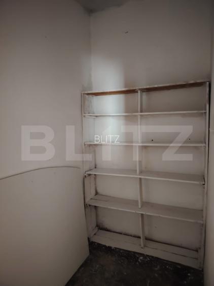 Casa individuala cu 3 camere de inchiriat, 80 mp , Campia Turzii - 5