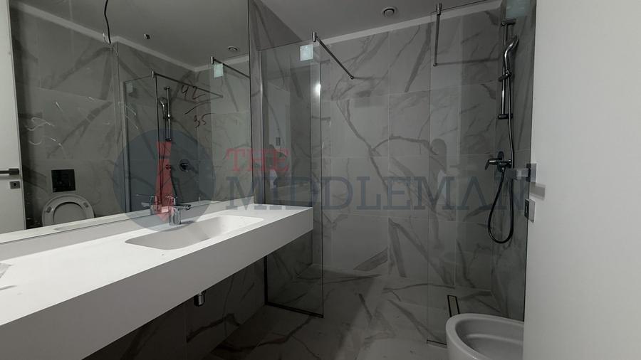 Apartament cu 3 dormitoare -One Floreasca Towers