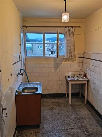 Apartament cu 2 camere pe strada Uranus, Astra, Brasov