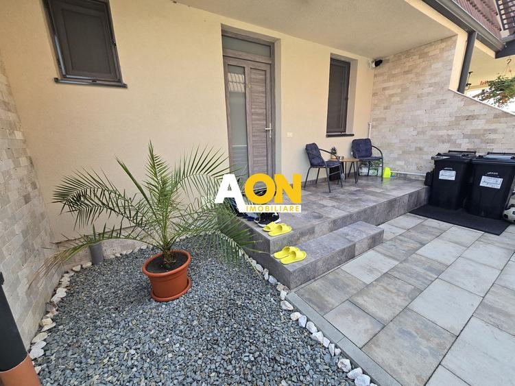 Casa 4 Camere 2 Bai, Complet Mobilata si Utilata