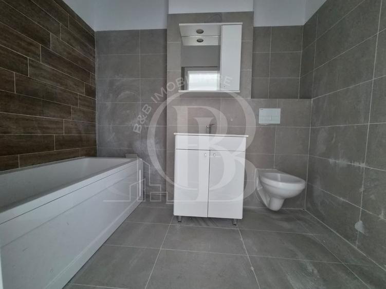 2 camere Finalizat-Mutare imediata 7 min Metrou Teclu