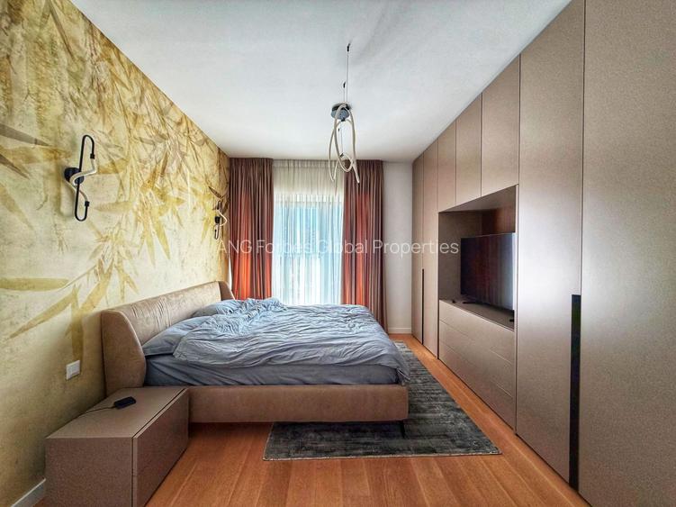Apartament 3 camere | Premium | One Verdi Park