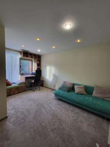 CASA P+1 ÎN BALOȚEȘTI – LÂNGĂ PĂDURE, TEREN 700 MP, LIVADĂ, CRAMĂ, BECI ȘI CURTE