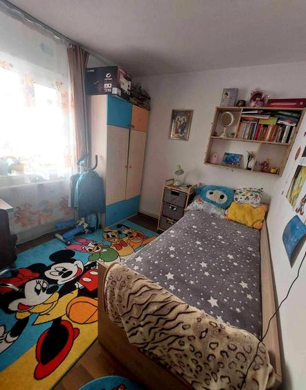 Apartament 3 cam Pacurari- Posta/ Moara de Foc, Iasi