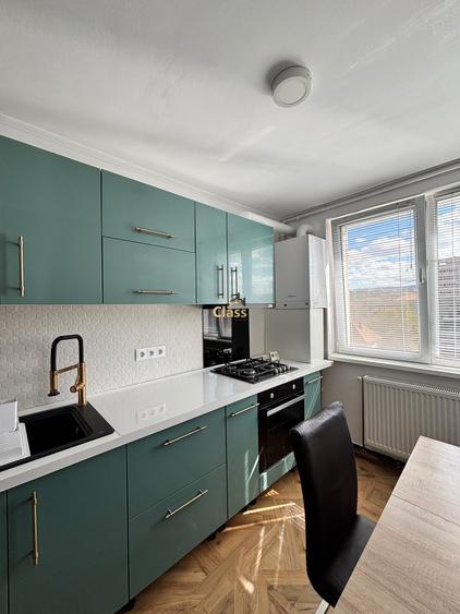 Apartament 2 camere | Modern | 54 mpu | Zona Eremia Grigorescu