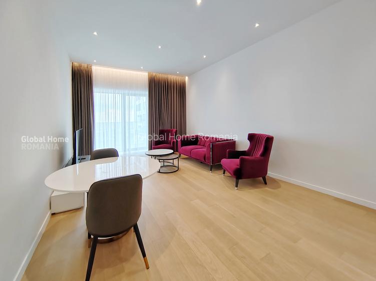 Floreasca - One Verdi Park | Panoramic Residence | Parking - 3