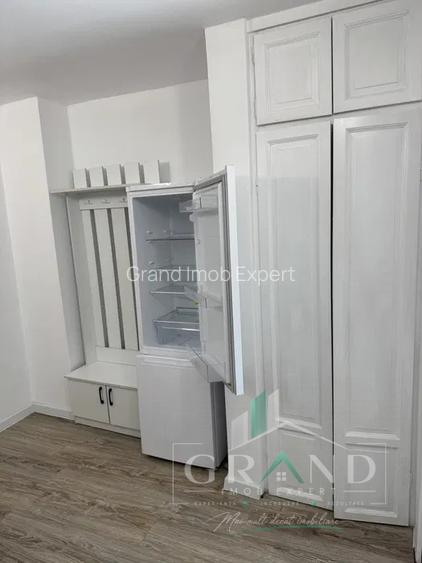 APARTAMENT 1 CAMERĂ | 42 MP+BALCON | RENOVAT | MOBILIER NOU | KAUFLAND–MĂNĂȘTUR