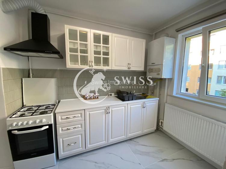 Apartament 3 camere | Decomandat | Recent Renovat | Gr. Alexandrescu - 5