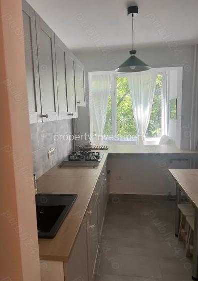2 Camere | Bucurestii Noi | Mobilat + Utilat - 4