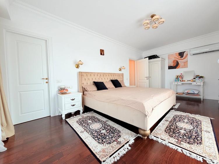 Apartament exclusivist tip Penthouse zona Domenii-Parcul Copilului