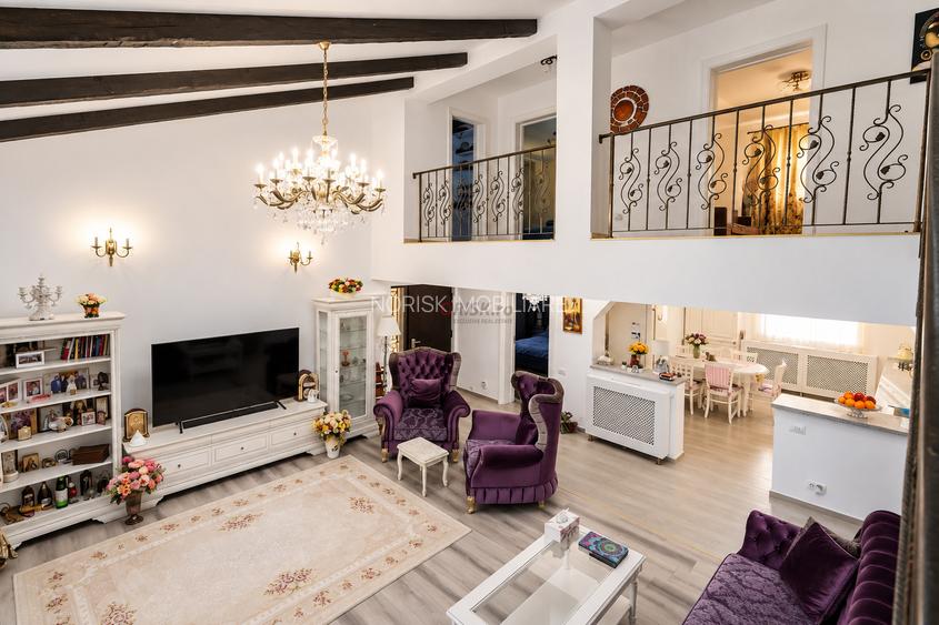 Lifestyle Property | Piscină & Foișor | Domnești