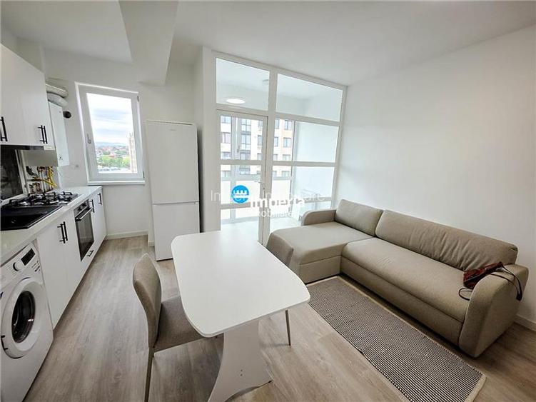 Apartament NOU, 2 camere Cartier Visoianu + Parcare - 3