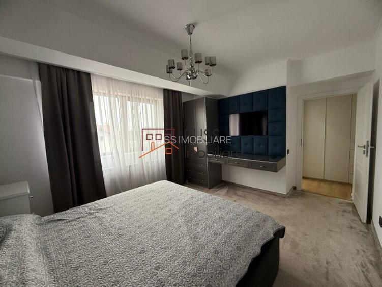 Apartament, 3 camere - 15