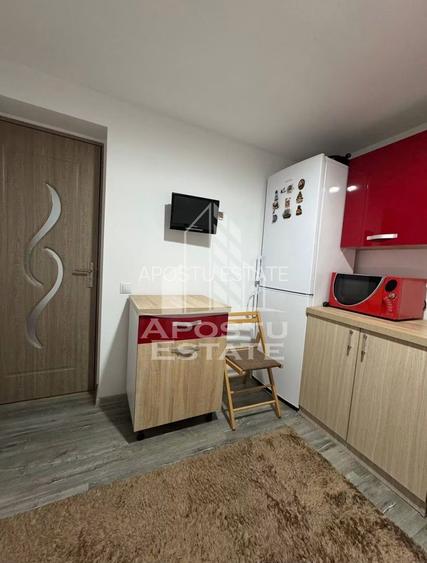 Apartament cu 2 camere de inchiriat, Dumbravita,Timisoara - 4