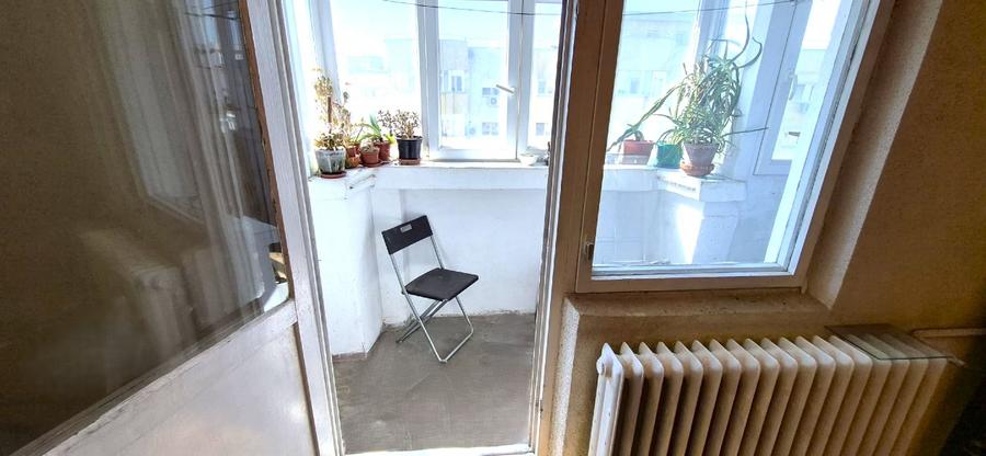 3 camere, 2 băi, compartimentat excelent, lumină și potențial (Lacul Tei / Obor)