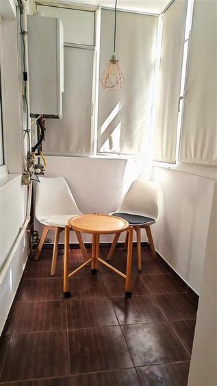 Apartament 2 camere conf 1 dec zona Brosteni