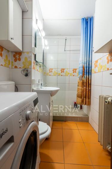 Apartament 3 camere | 67mp | *parcare | *PetFriendly | Manastur