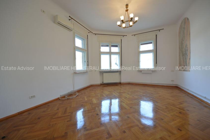 Apartament elegant în vilă interbelică | Strada Paris, Dorobanți | Capitale - 4
