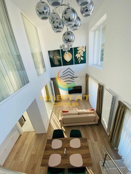 Super Oferta!!!Duplex 2 camere in Gran Via Parc+parcare