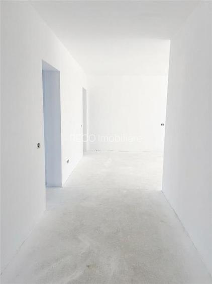 RECO casa moderna 4 camere Cheriu - 21