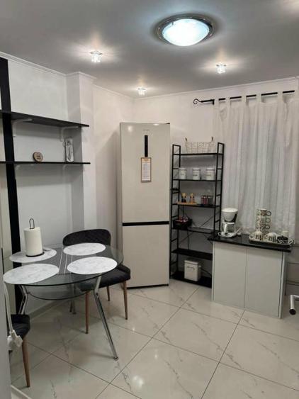 Lujerului-stradal-Metrou,apartament modern 2 camere , 80 mp