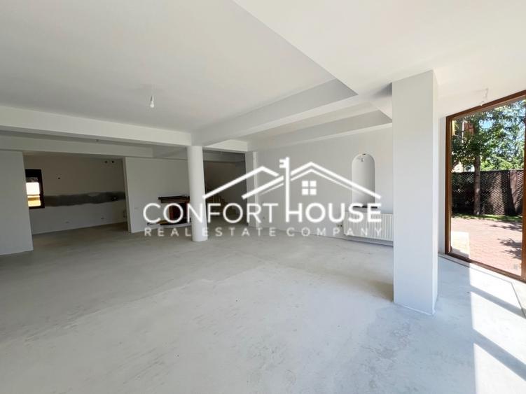 Vila S+P+E+M, 6 camere, complex rezidential, IANCU NICOLAE - British School