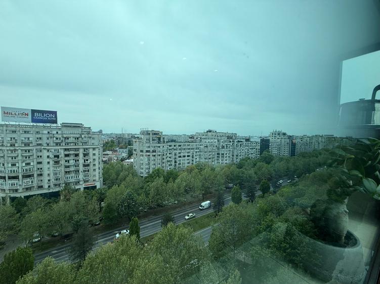 Apartament 2 camere | Bd. Unirii | Etaj 8 | Vedere panoramică