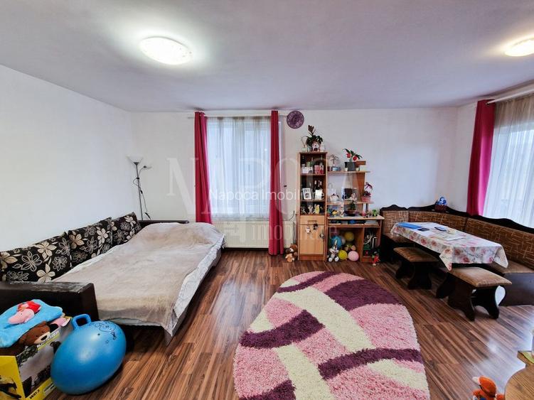 Apartament 2 camere de vanzare in Marasti, Cluj Napoca - 4