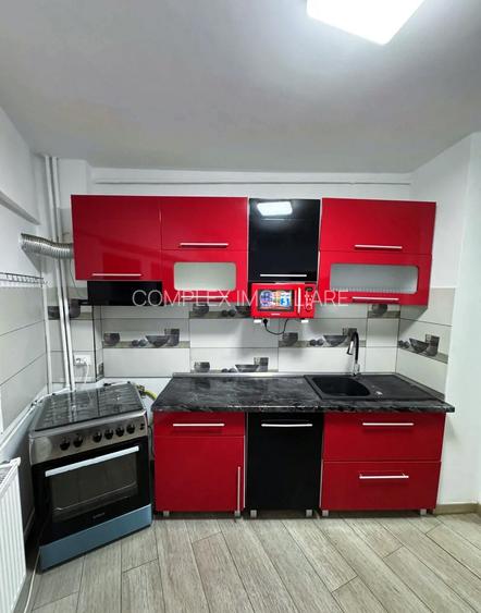 Dristor | Rm. Vâlcea | 10 min. Metrou | Modern | Decomandat | Renovat | Boiler - 6