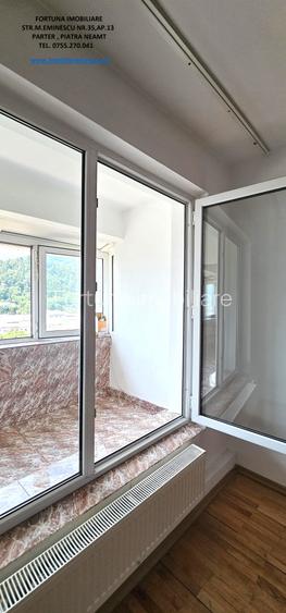 Apartament duplex cu 4 camere si vedere panoramica, zona Centrala- Piatra Neamt