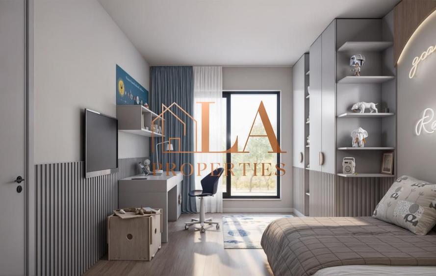 PROIECT NOU | Casa individuala 5 camere | Incalzire in pardoseala | Bragadiru