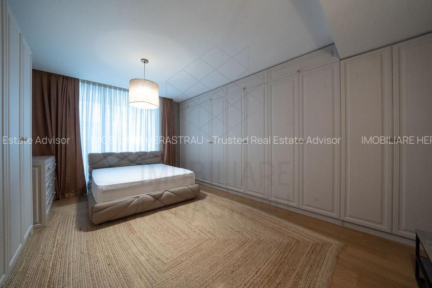 Floreasca | Top-of-the-line 2 bedrooms apartament - 20