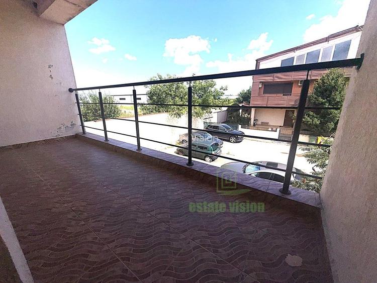 Vila D+P+1, 5 camere, 150 mp utili + demisol, teren 300 mp, aproape de Palatul M - 20