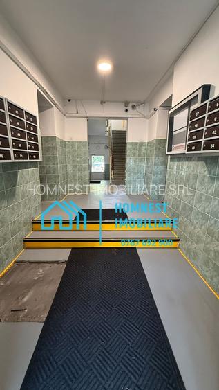 Lujerului | SIR | Militari | Ap. - 2 Camere | Metrou 5 min - 19