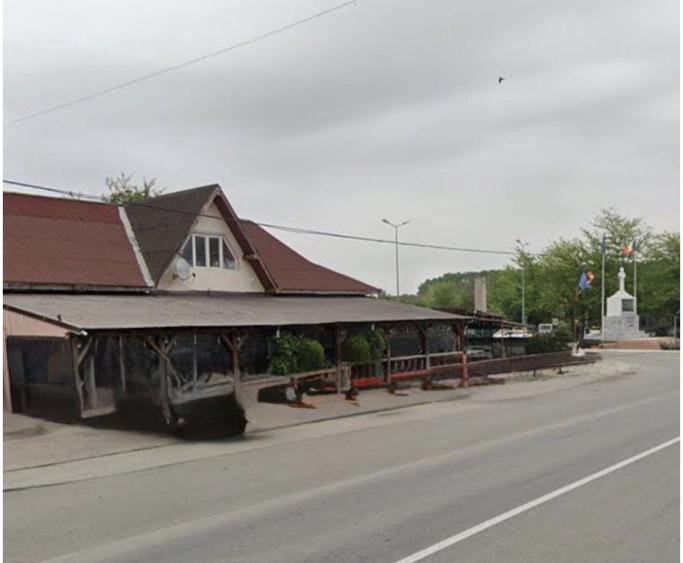 Mihail Kogălniceanu- Baza NATO Restaurant. Reducere de preț !!!