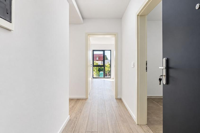 Apartament 2 camere cu terasă | Braytim | Comision 0%
