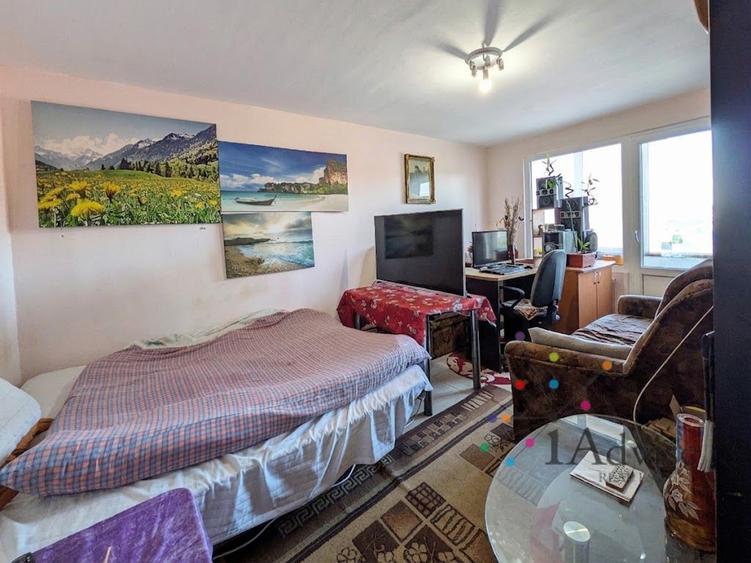 Apartament 4 camere Darste, Brasov