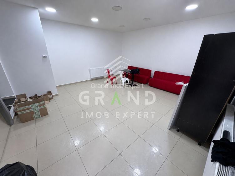 Spațiu comercial ultracentral | RENOVAT COMPLET | Str.Eroilor | Cluj-Napoca - 10