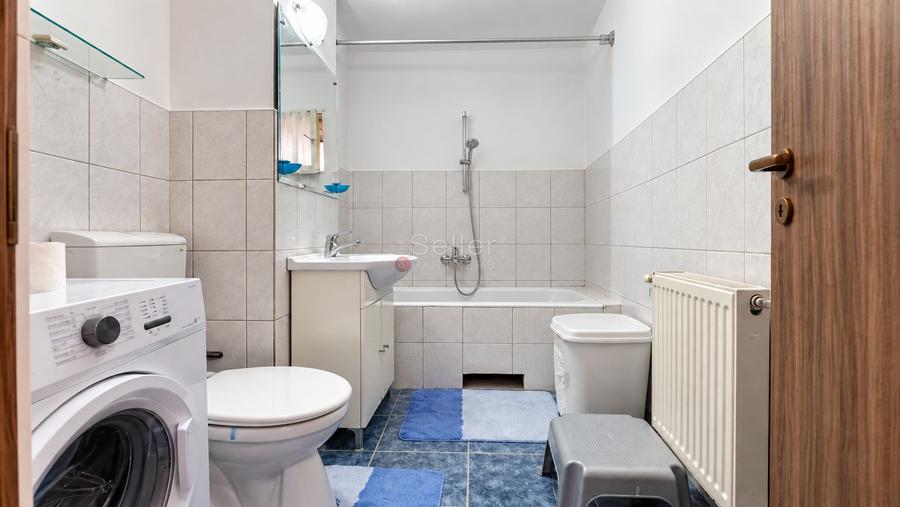 Apartament in Ghimbav | Strcutura Decomandata