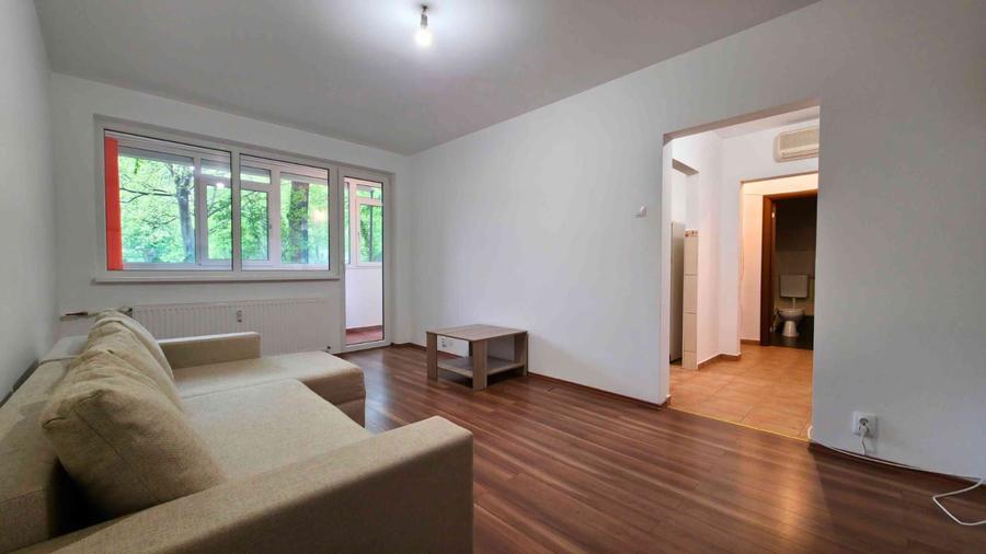 Apartament 2 camere-str. Straduintei- Berceni