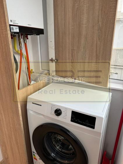 Apartament 2 camere Tatarasi -10 min Spitalul de Neuro N Oblu - 22
