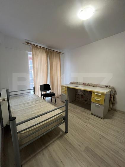 Apartament 3 camere Valea Lupului