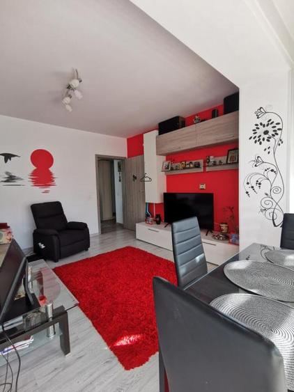 Titan Pallady 2019- Ap 3 camere 80mp, curte 30mp, parcare subterana