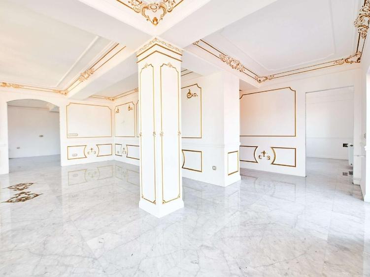 Penthouse Duplex Exclusiv în Cartier Toscana | 290 mp | Finisaje Premium