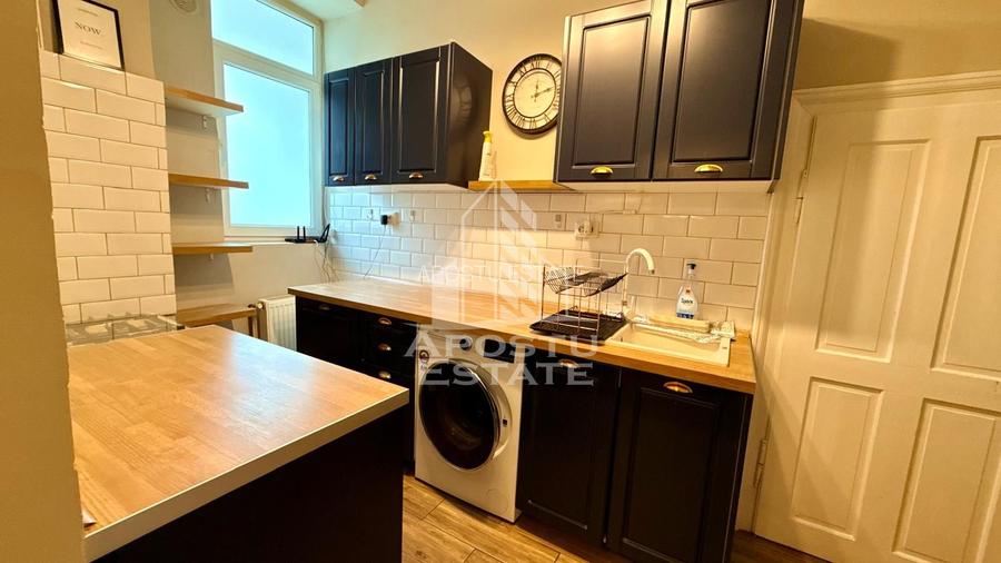 Apartament cu 3 camere de inchiriat, Zona Elisabetin - 3