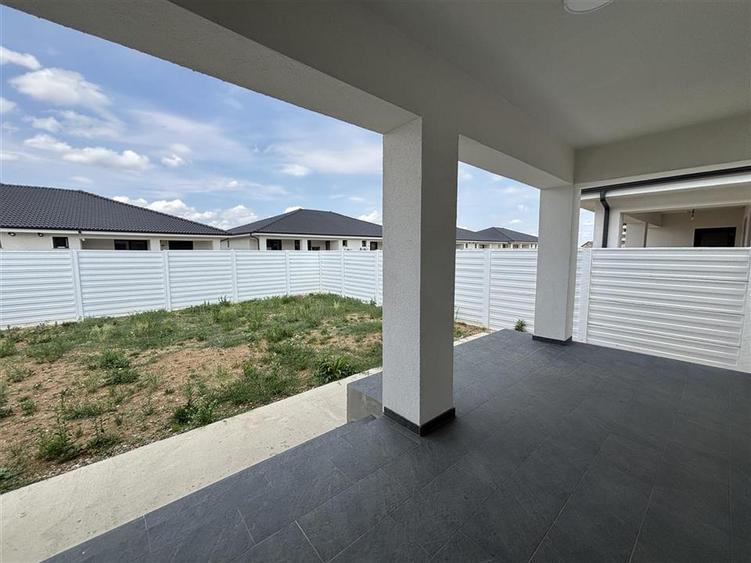 CASA TIP DUPLEX | 116 MP | 3 DORMITOARE | 2 BAI | TERASA | CHERIU | BIHOR