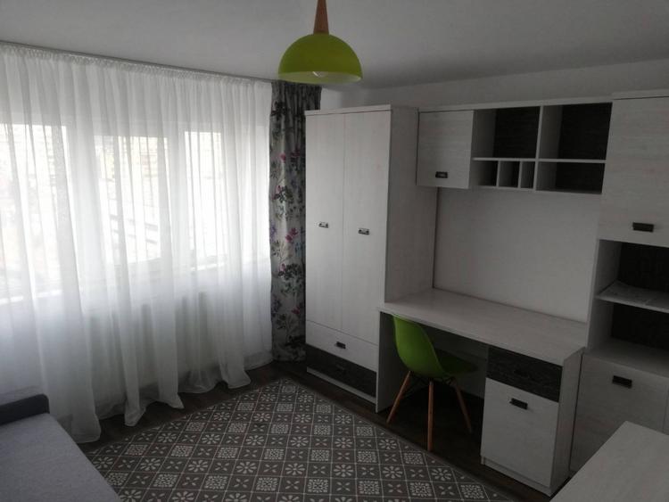 Apartament cu 2 camere decomandate | Intre Lacuri