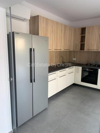 Apartament cu 4 camere in Dumbravita Kaufland - 8