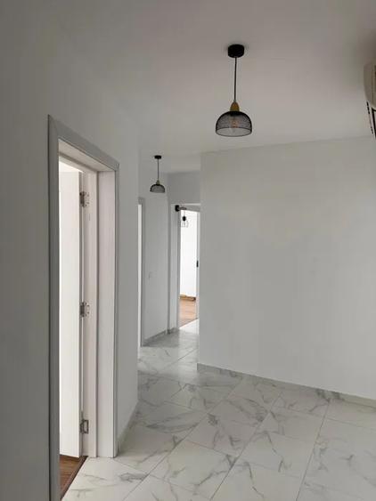 Apartament 4 camere | exclusiv pentru firme | Tineretului | nemobilat
